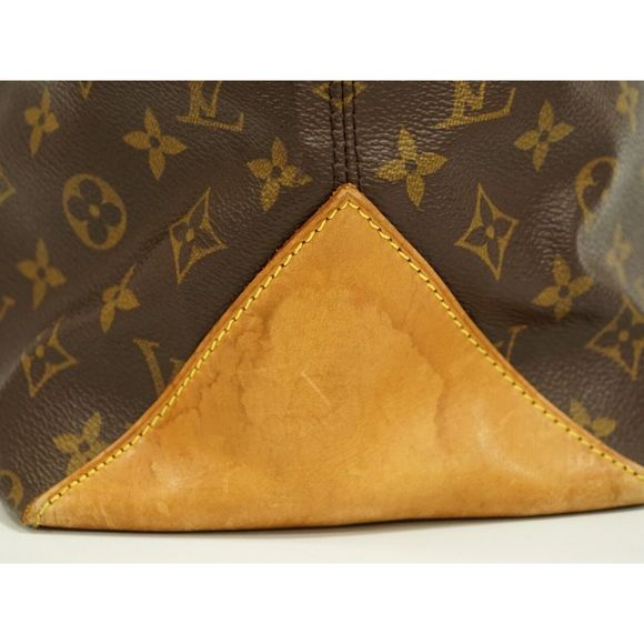 LOUIS VUITTON Mezzo Tote - Picture 9 of 12